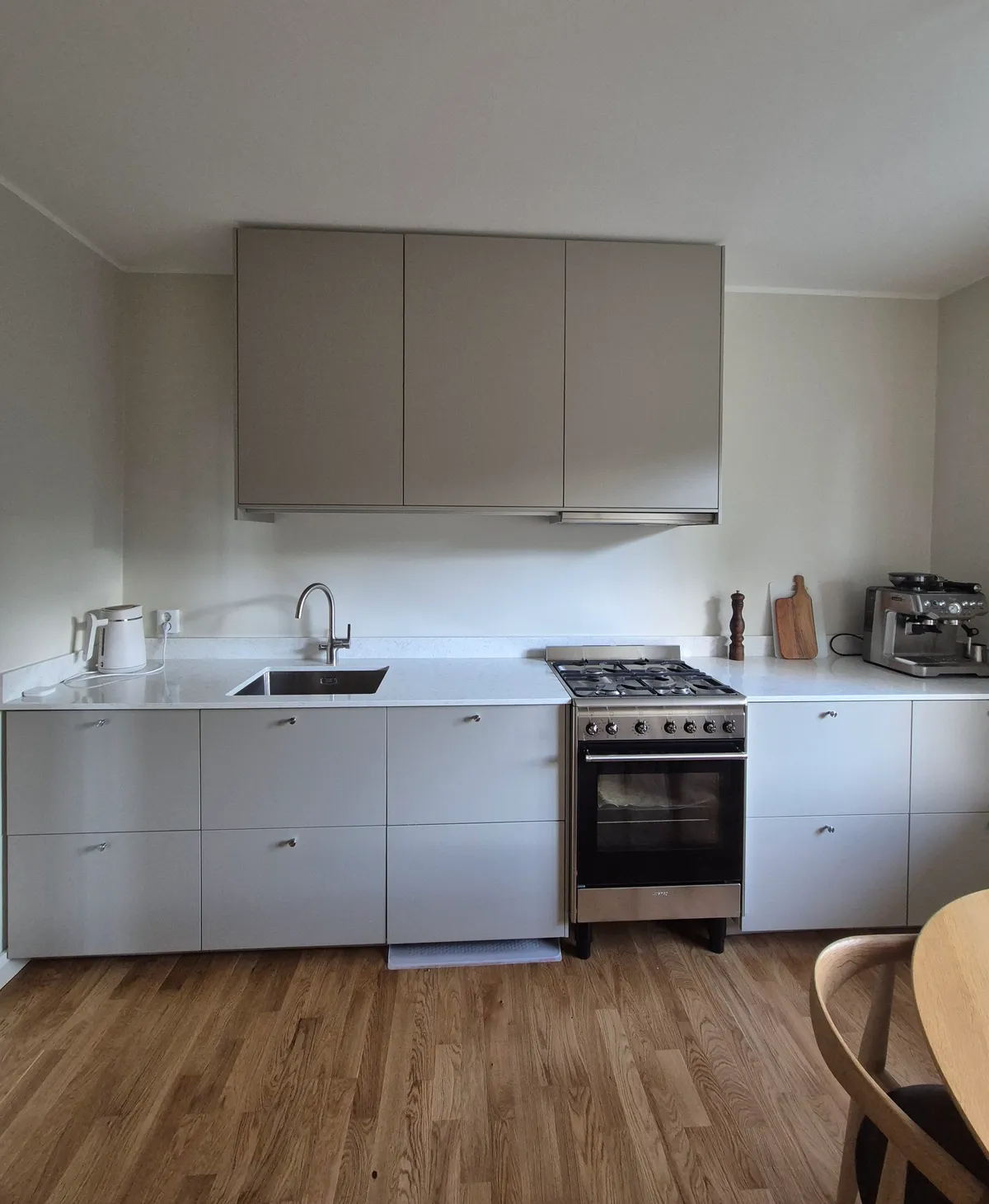 Hyreslägenhet på Hägersten i hagersten