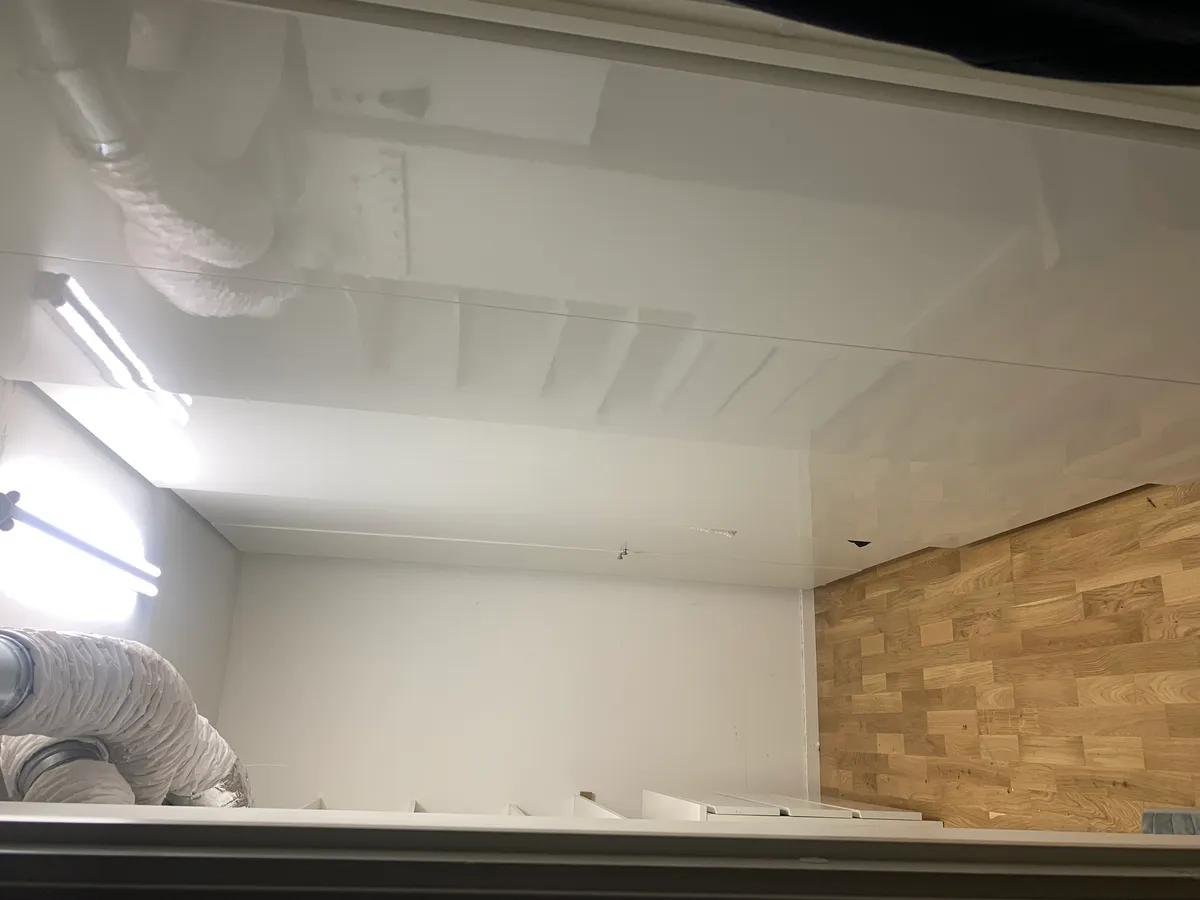 Hyresbostad på Skärholmen i skarholmen