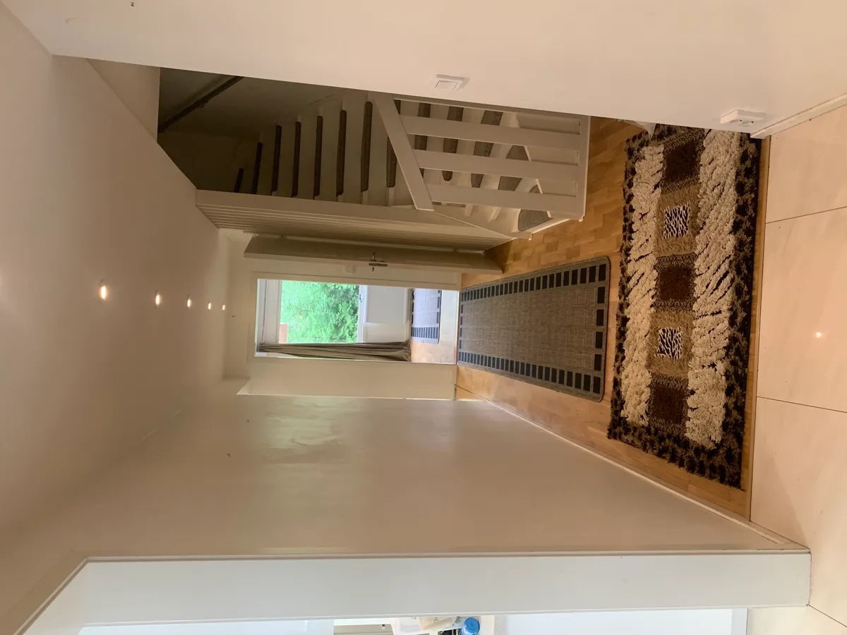 Hyresbostad på Skärholmen i skarholmen