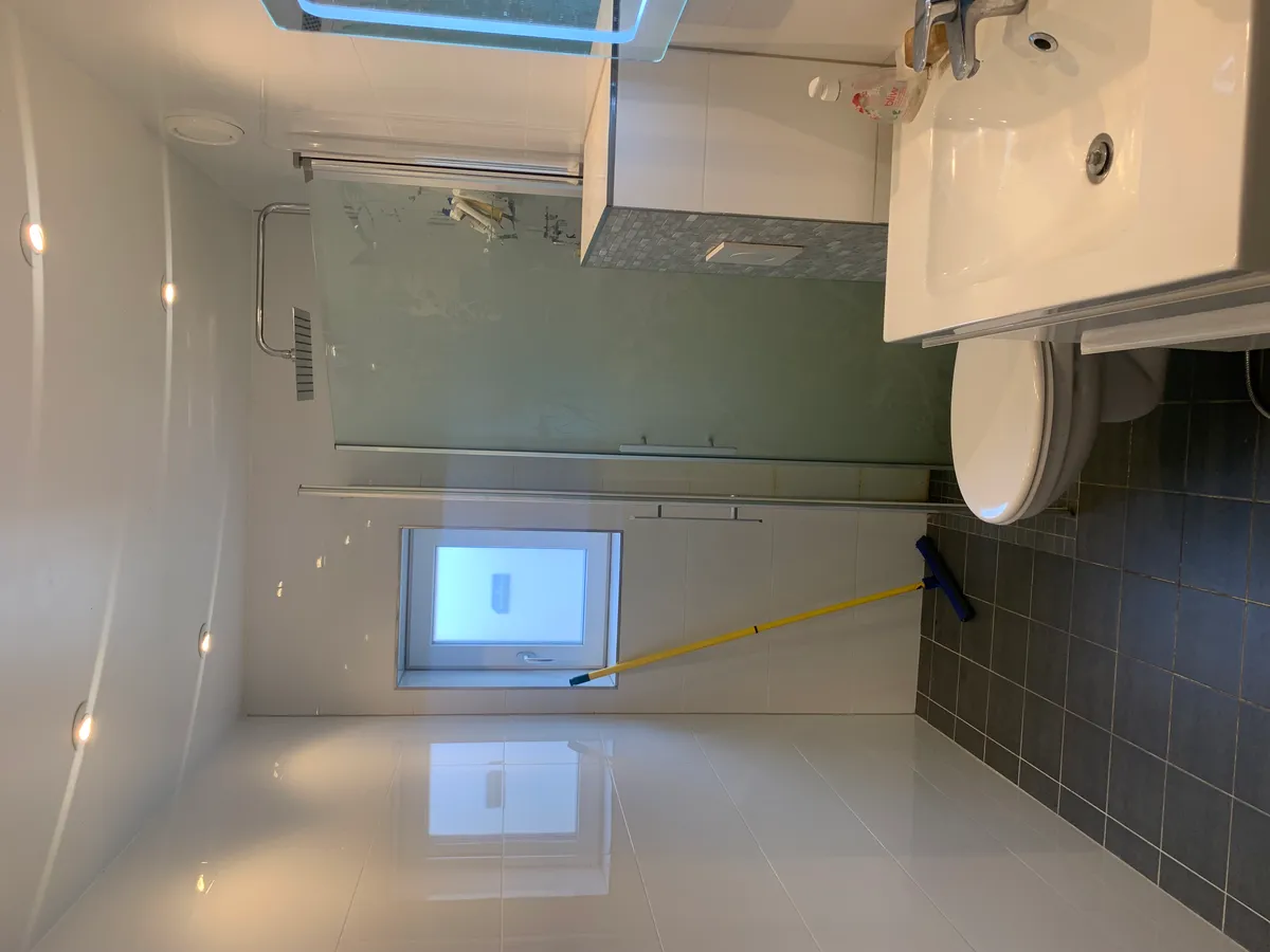 Hyresbostad på Skärholmen i skarholmen