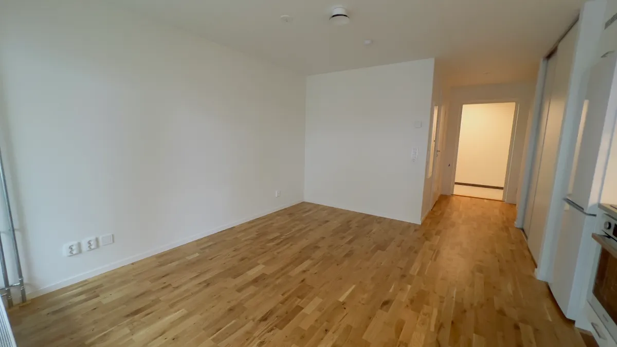 Hyreslägenhet på Farsta i farsta