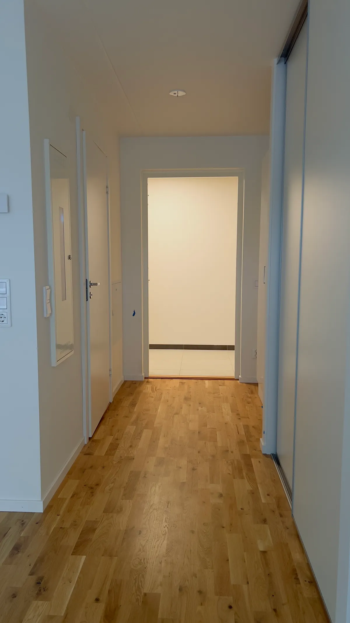 Hyreslägenhet på Farsta i farsta