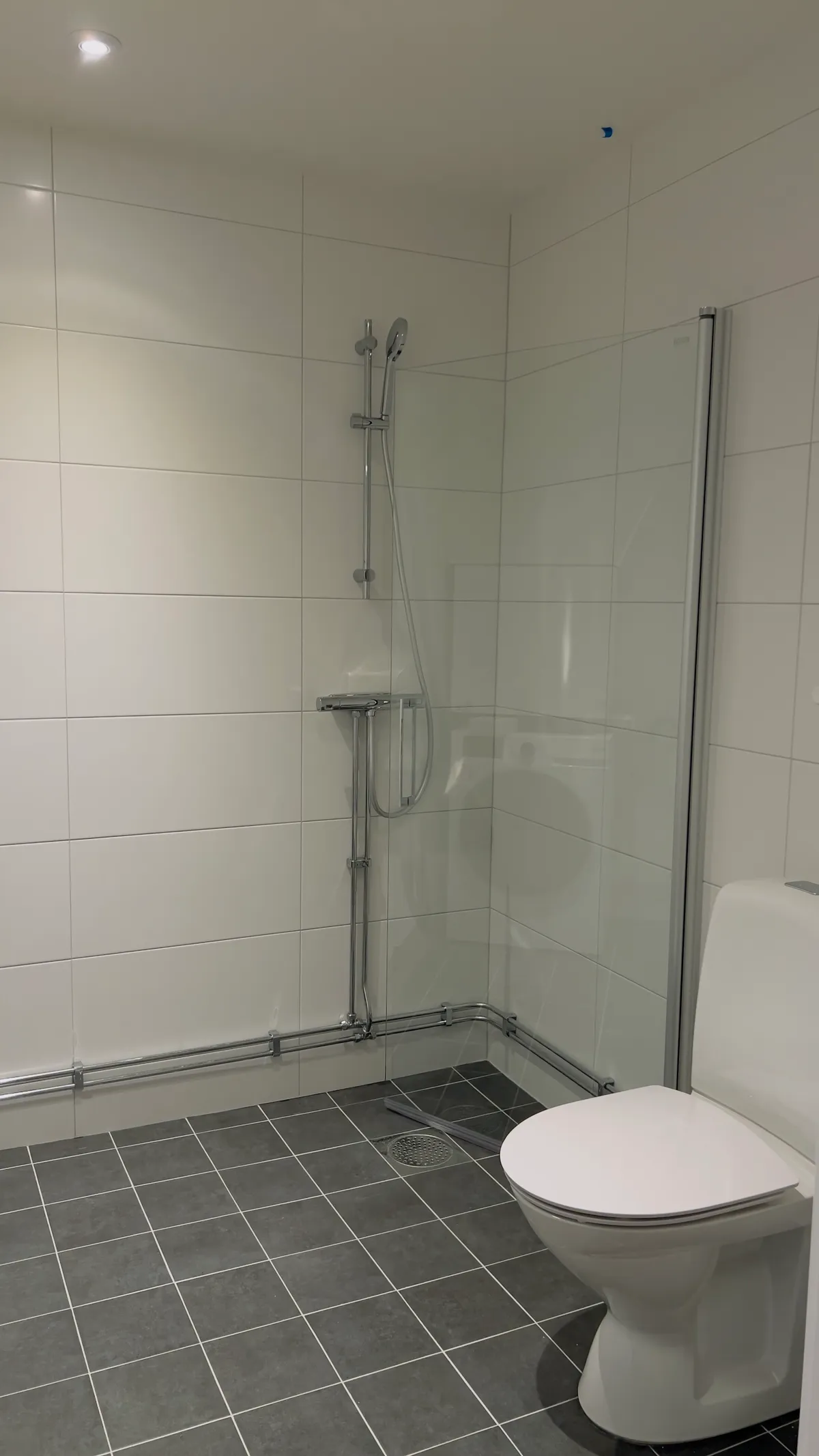 Hyreslägenhet på Farsta i farsta