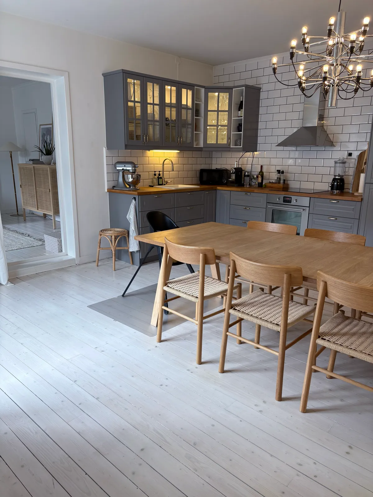 Hyreslägenhet på Norrtälje i norrtalje