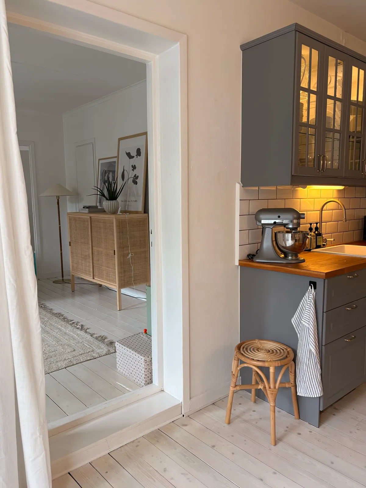 Hyreslägenhet på Norrtälje i norrtalje