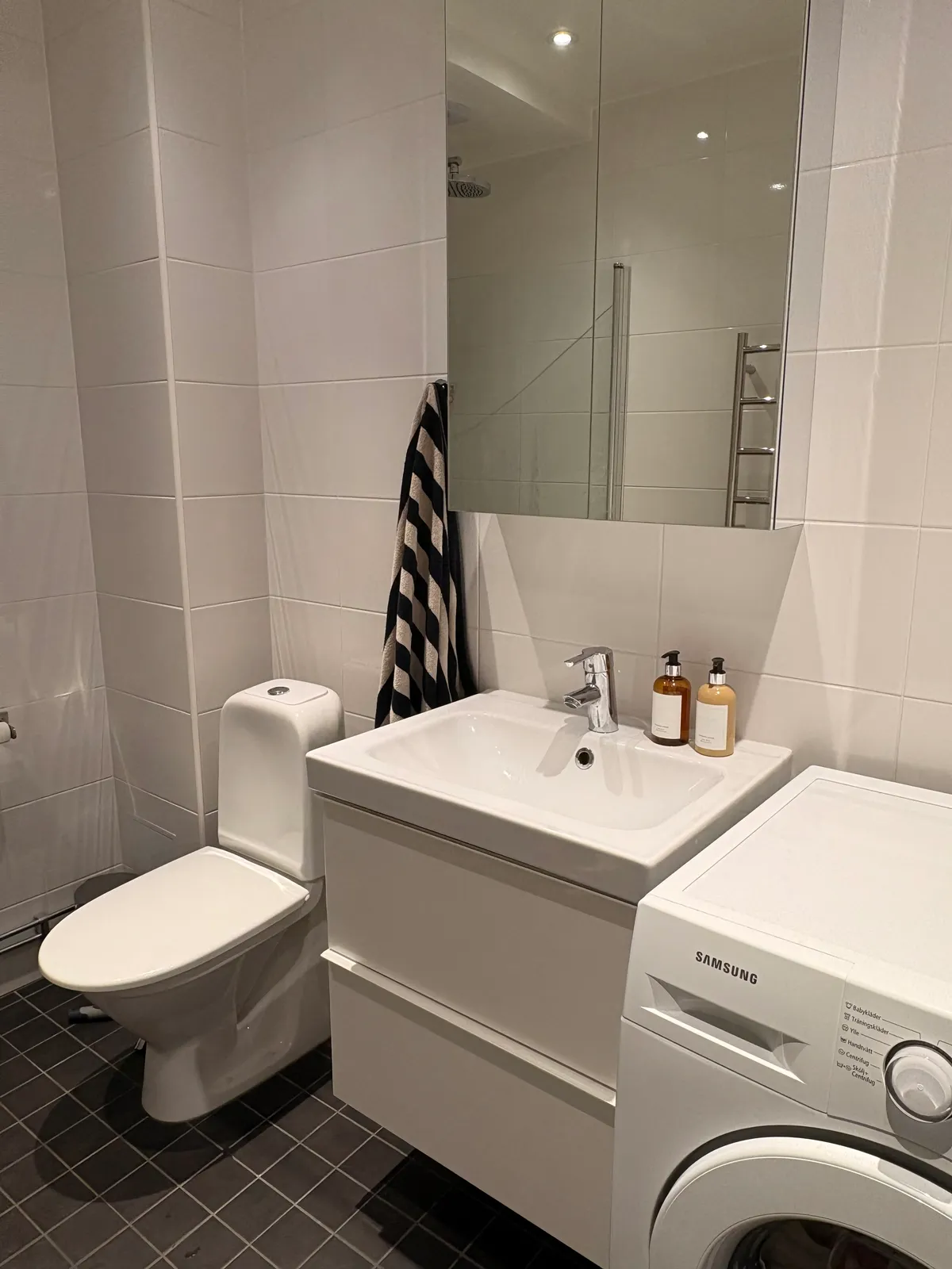 Hyreslägenhet på Norrtälje i norrtalje