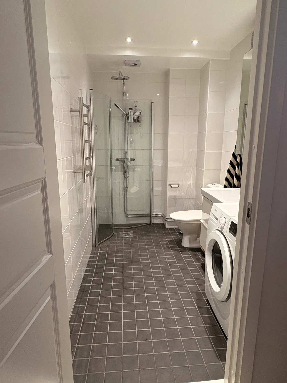 Hyreslägenhet på Norrtälje i norrtalje