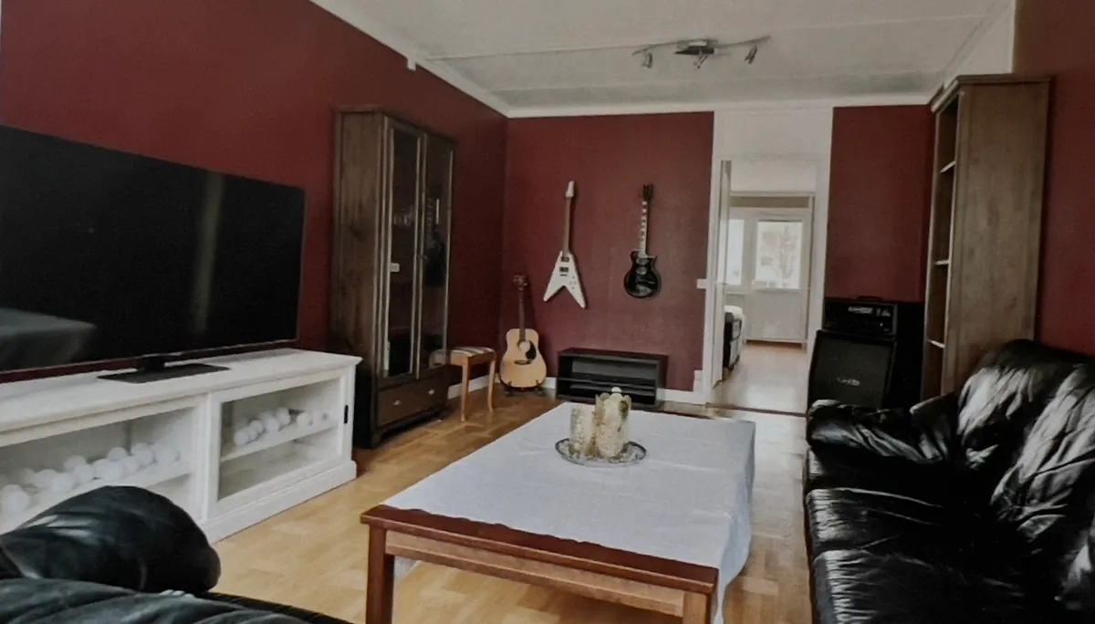 Hyreslägenhet på Upplands Väsby i upplands-vasby