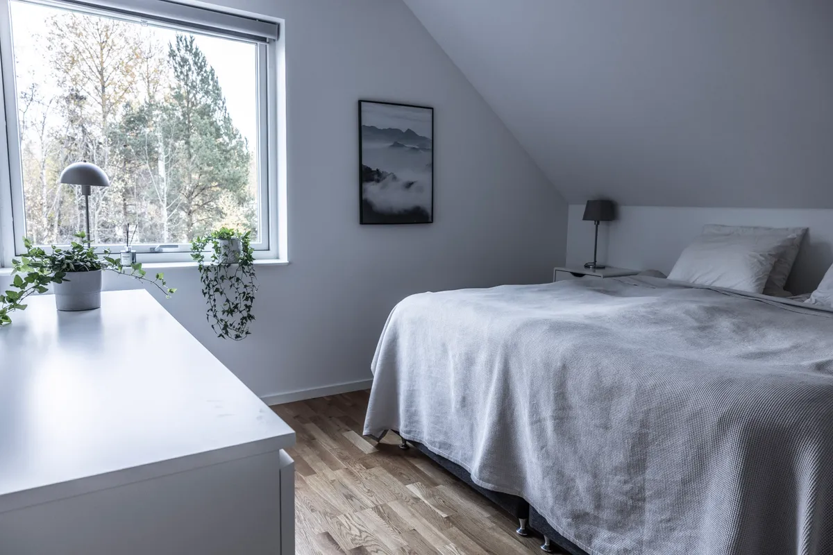 Hyresbostad på Vega i vega