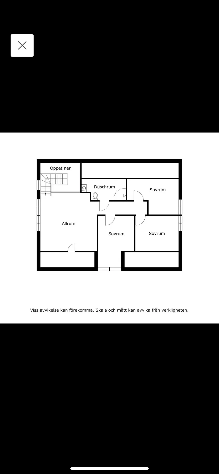 Hyresbostad på Vega i vega