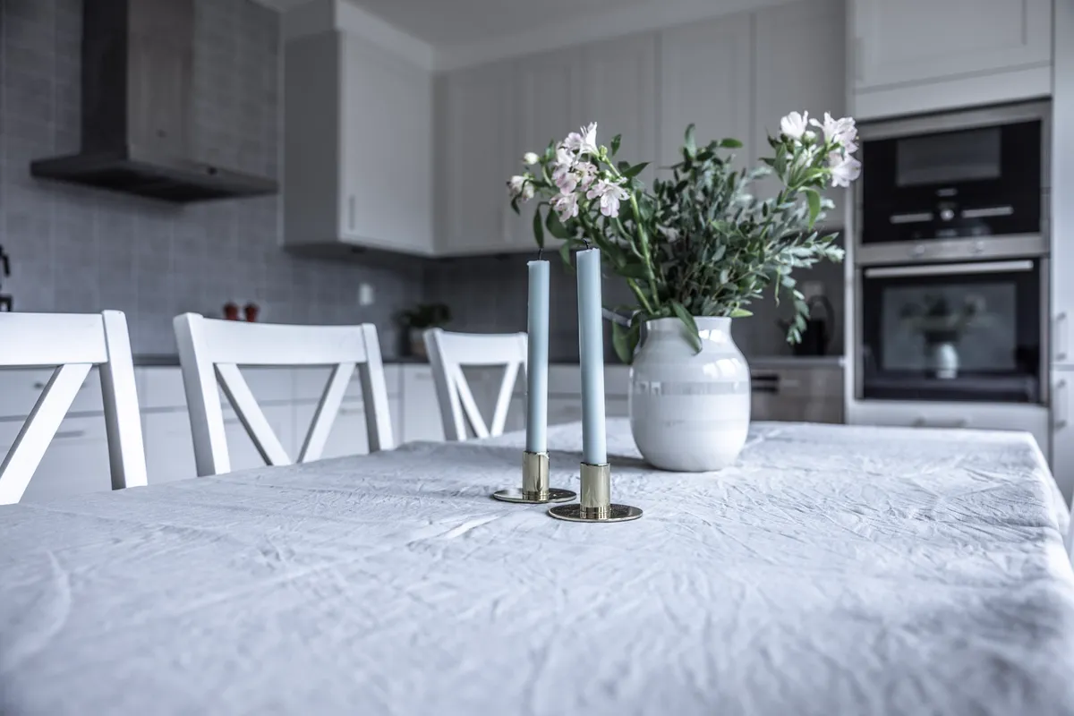 Hyresbostad på Vega i vega