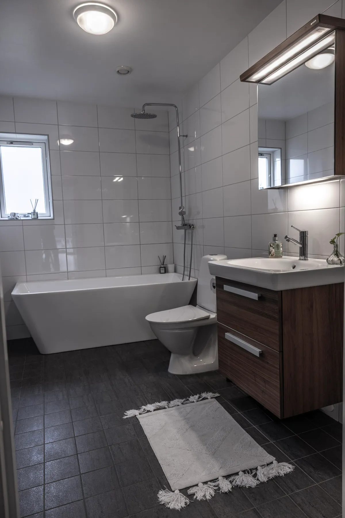 Hyresbostad på Vega i vega