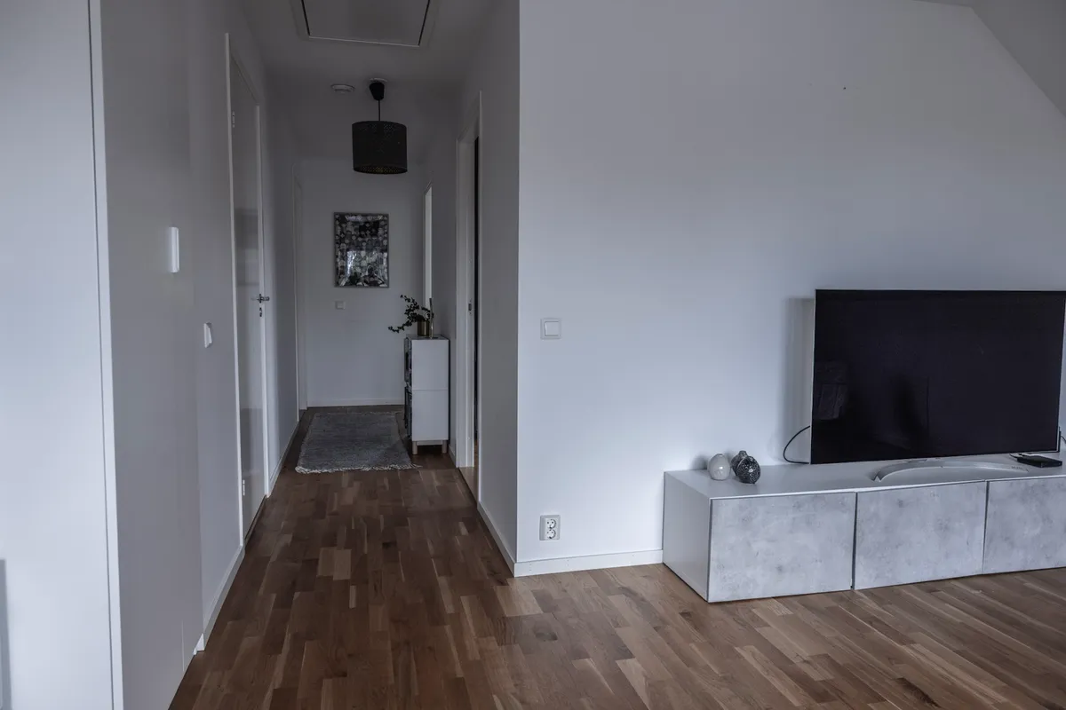 Hyresbostad på Vega i vega