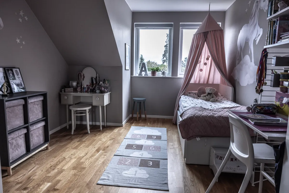 Hyresbostad på Vega i vega