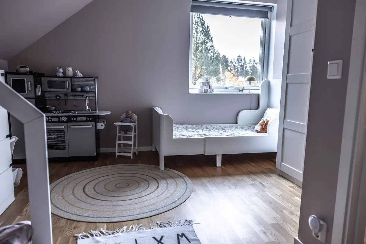 Hyresbostad på Vega i vega