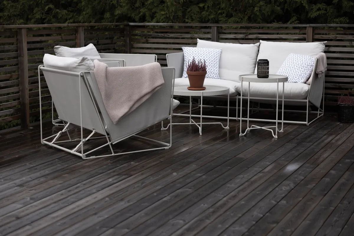 Hyresbostad på Vega i vega