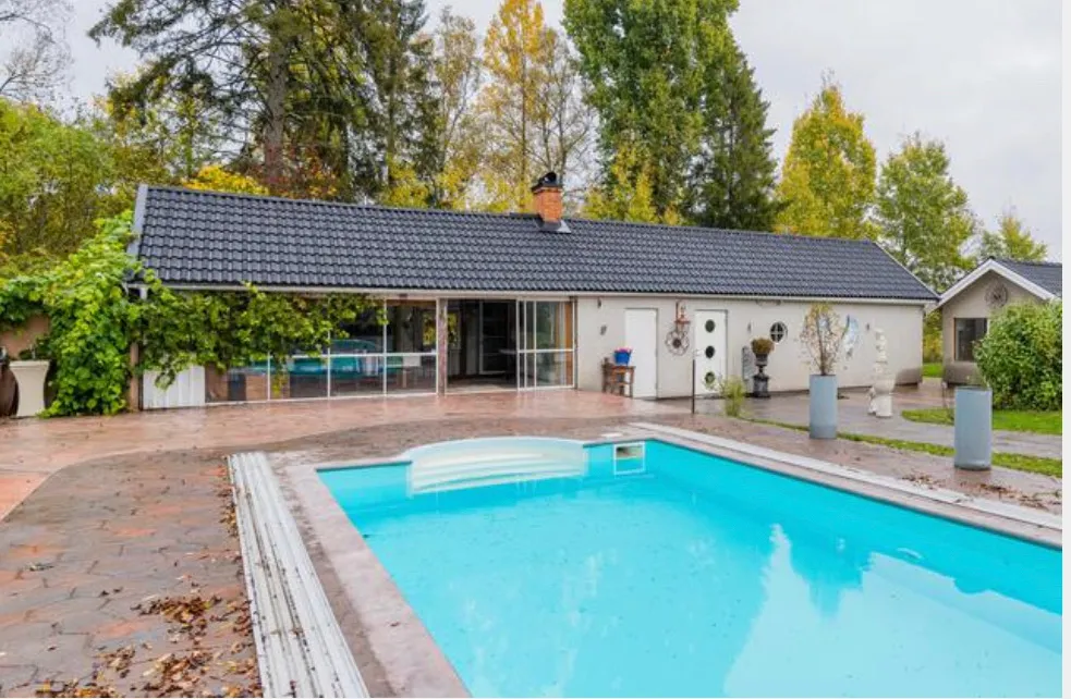 Hyresbostad på Katrineholm i katrineholm