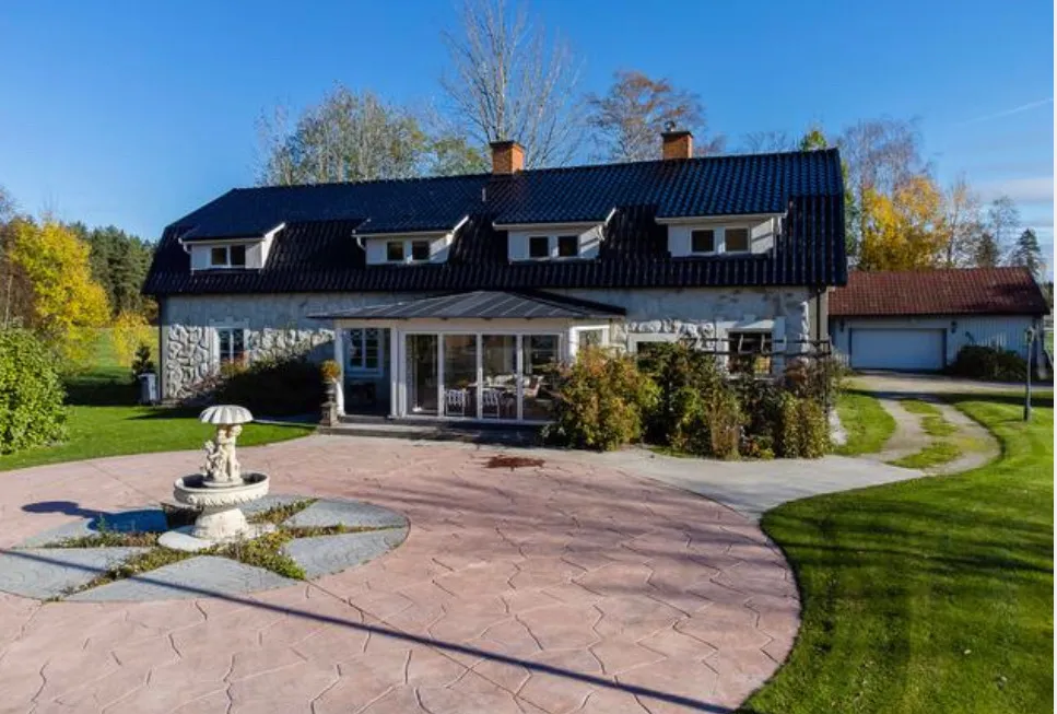 Hyresbostad på Katrineholm i katrineholm