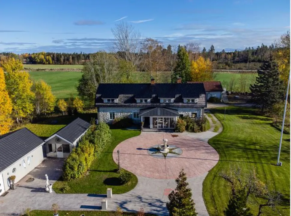 Hyresbostad på Katrineholm i katrineholm