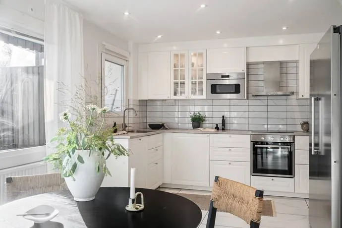 Hyresbostad på Angered i angered