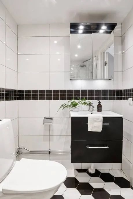 Hyresbostad på Angered i angered