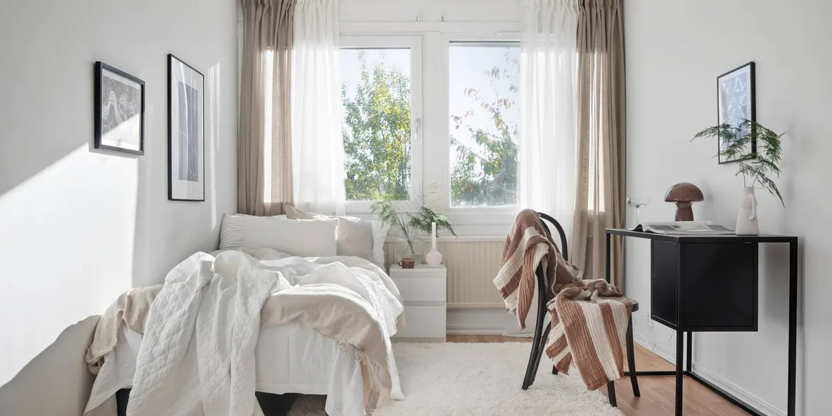 Hyresbostad på Angered i angered