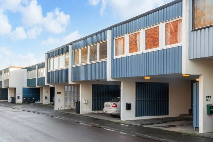 Hyresbostad på Angered i angered