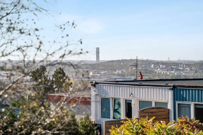 Hyresbostad på Angered i angered