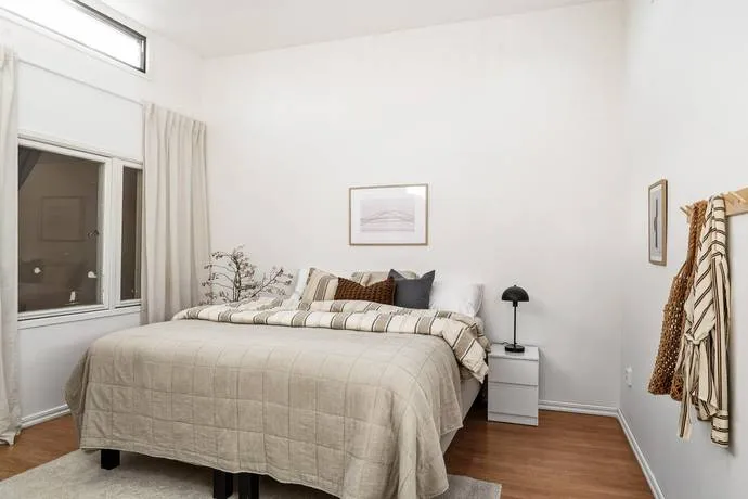 Hyresbostad på Angered i angered