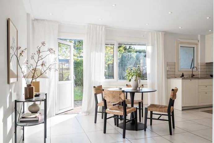 Hyresbostad på Angered i angered