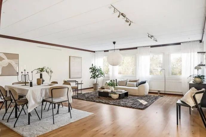 Hyresbostad på Angered i angered