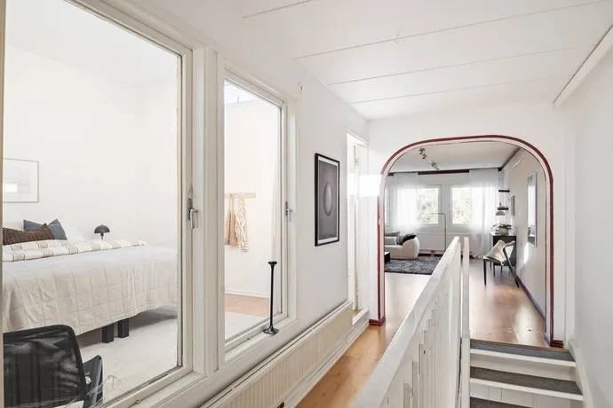 Hyresbostad på Angered i angered