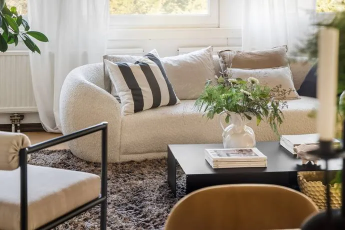 Hyresbostad på Angered i angered