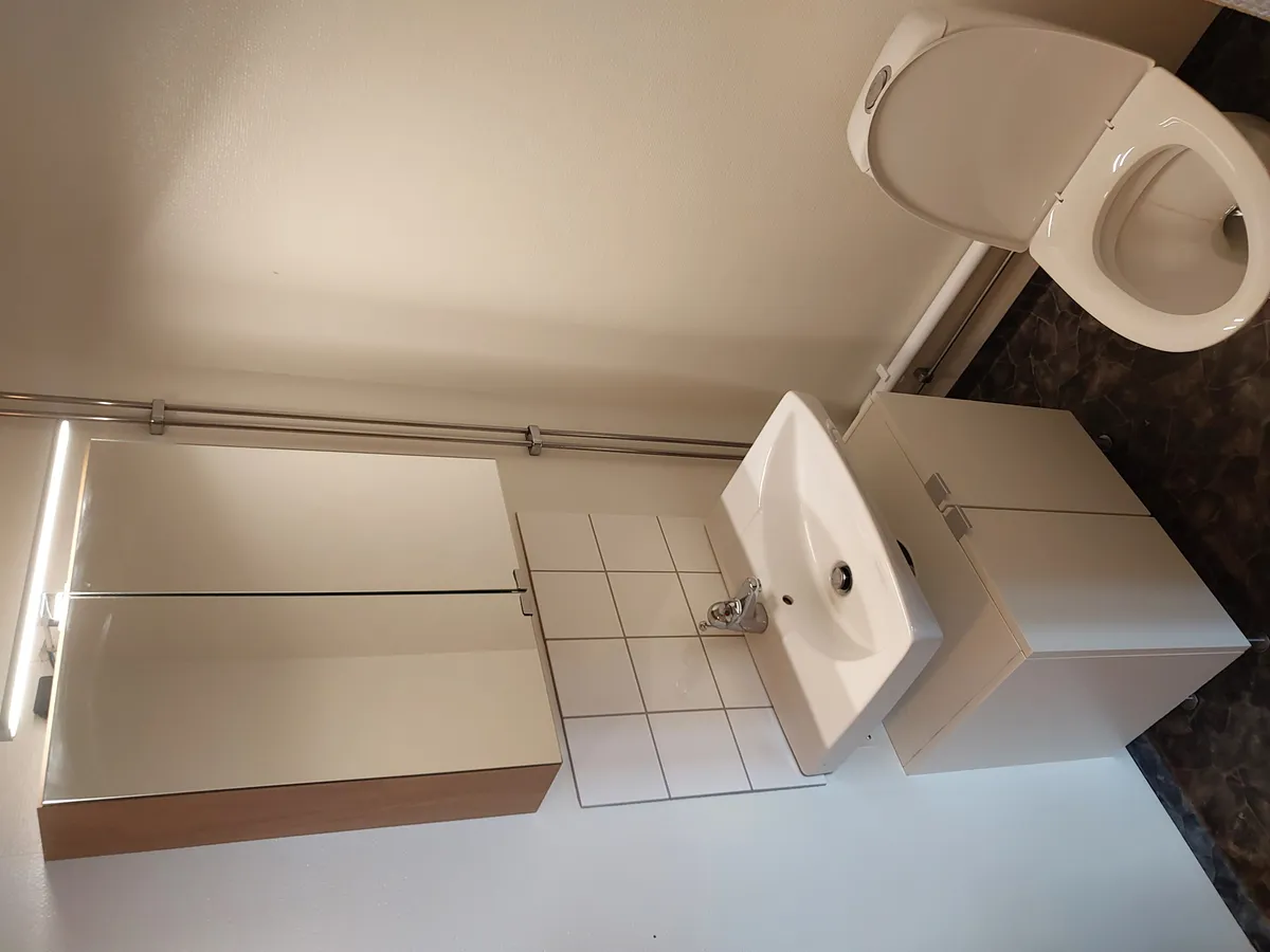 Hyreslägenhet på Kristianstad i kristianstad