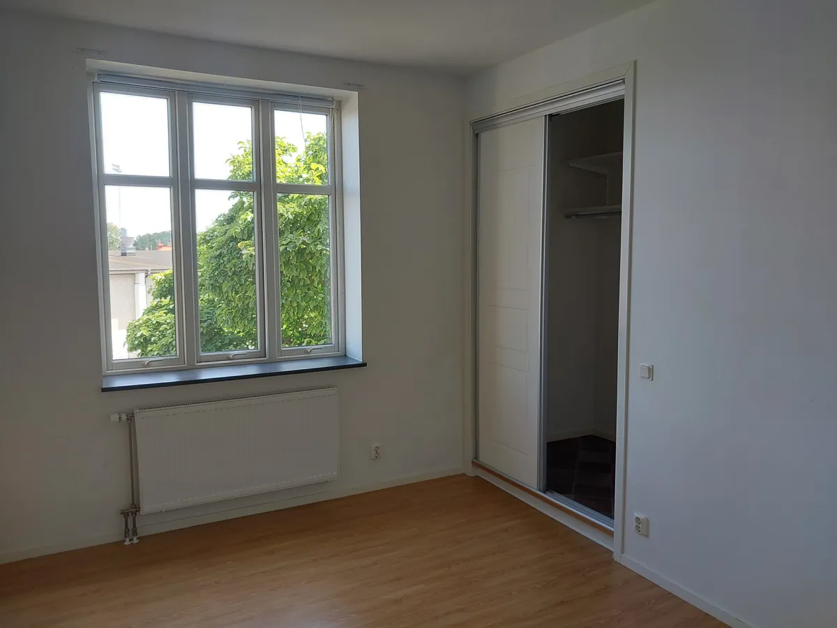 Hyreslägenhet på Kristianstad i kristianstad