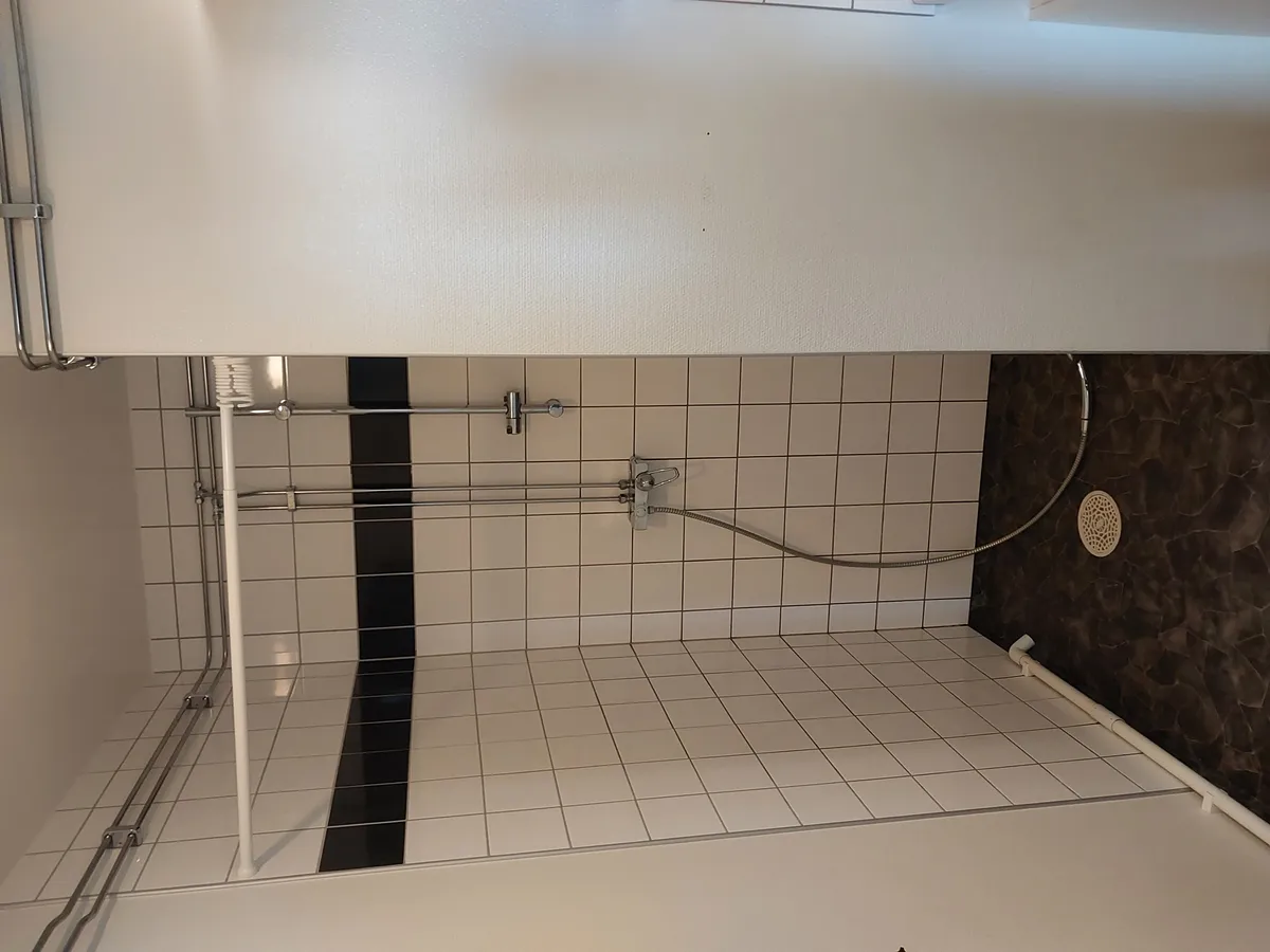 Hyreslägenhet på Kristianstad i kristianstad