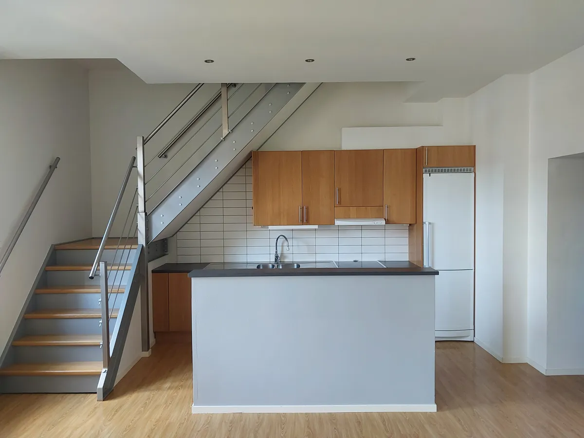 Hyreslägenhet på Kristianstad i kristianstad