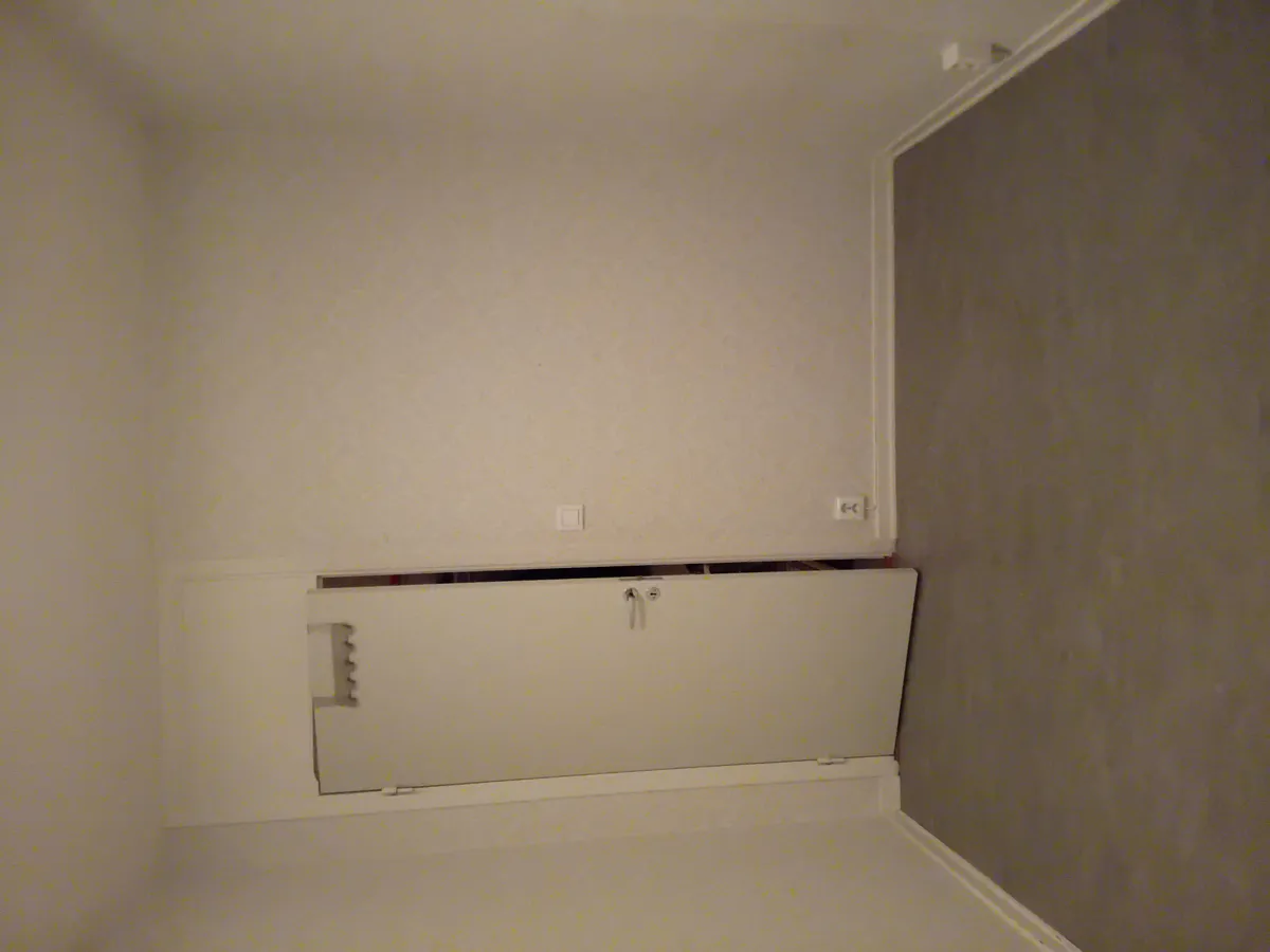 Hyreslägenhet på Tumba i tumba