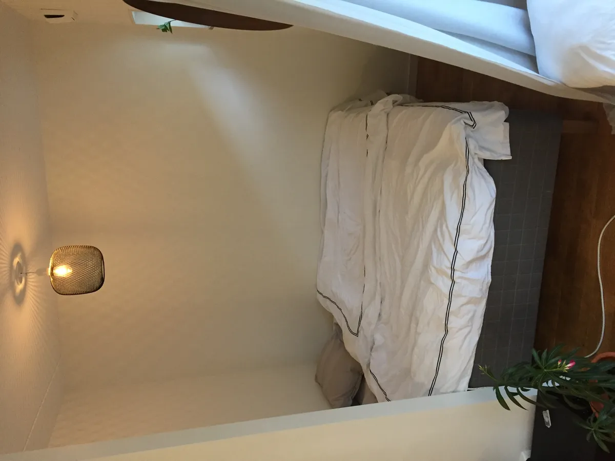 Hyreslägenhet på Hässelby i hasselby