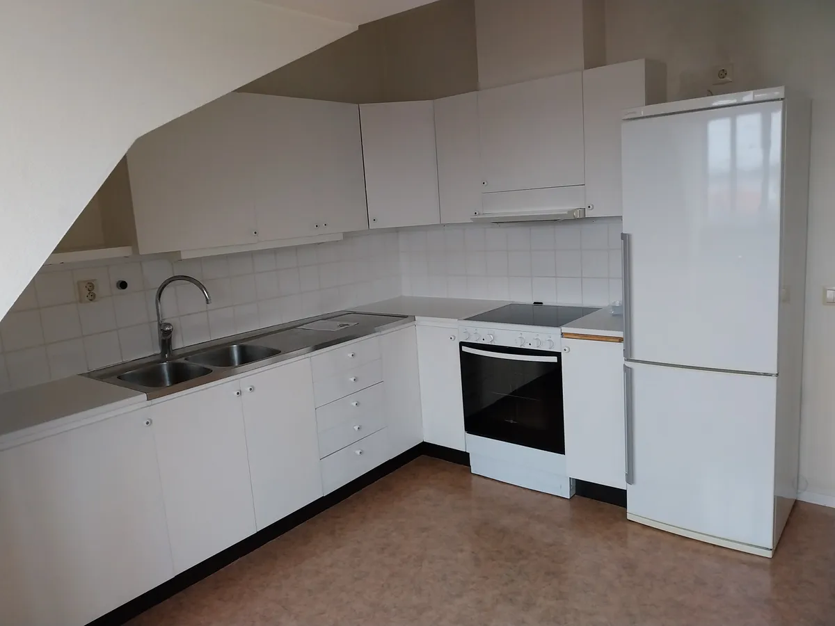 Hyreslägenhet på Sölvesborg i solvesborg