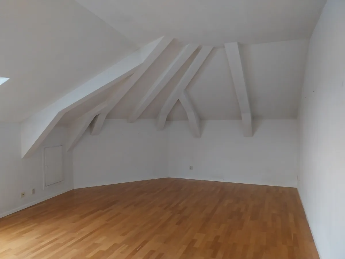 Hyreslägenhet på Sölvesborg i solvesborg