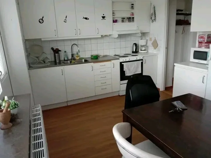 Hyreslägenhet på Malmö i malmo