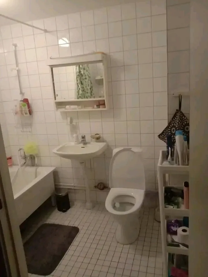 Hyreslägenhet på Malmö i malmo