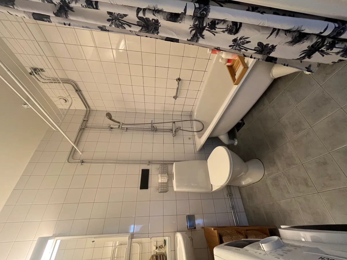 Hyreslägenhet på Stockholm i stockholm