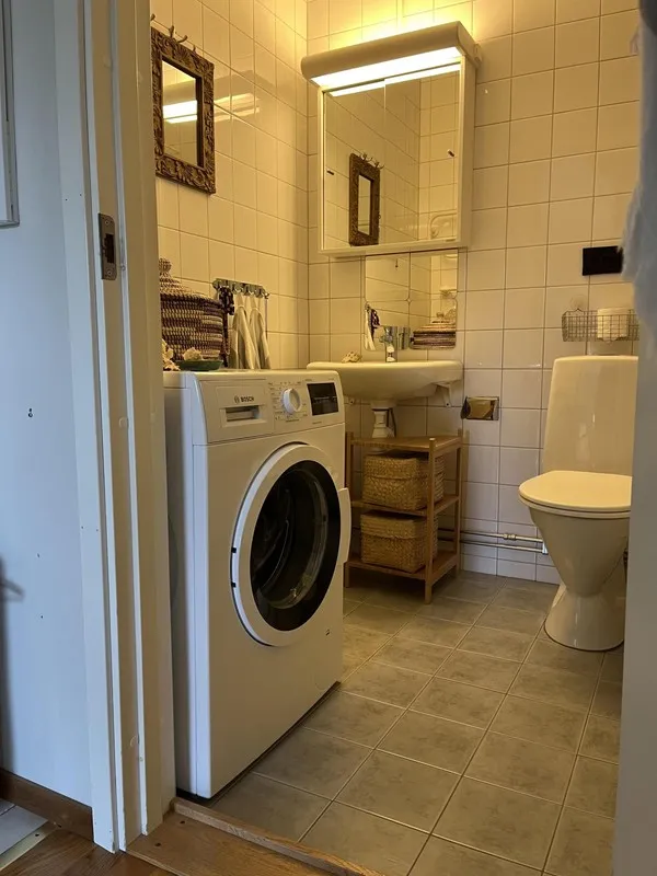 Hyreslägenhet på Stockholm i stockholm