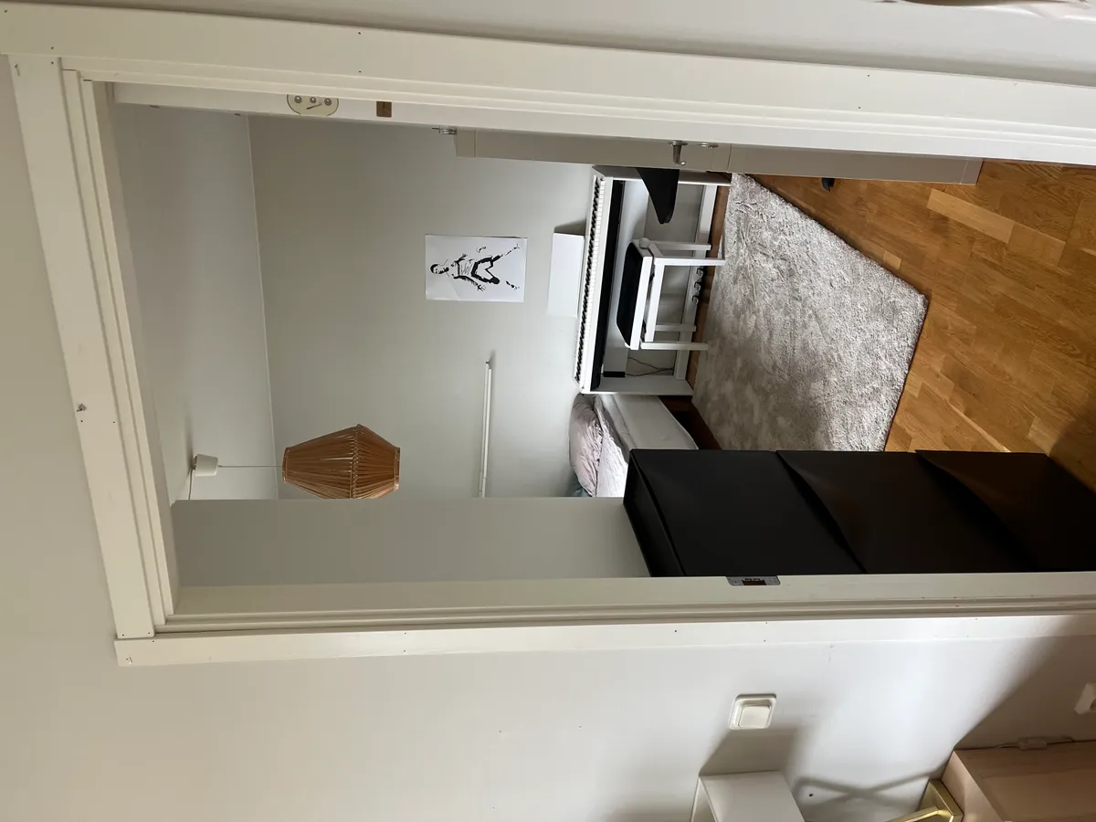 Hyreslägenhet på Stockholm i stockholm