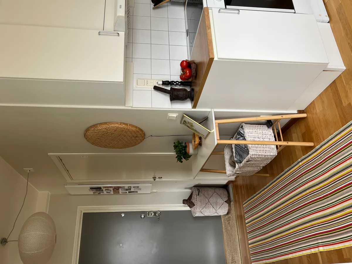 Hyreslägenhet på Stockholm i stockholm