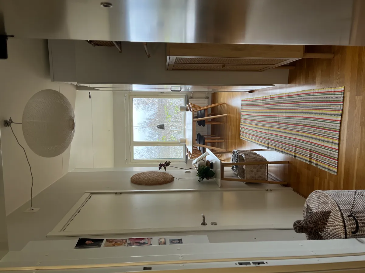 Hyreslägenhet på Stockholm i stockholm