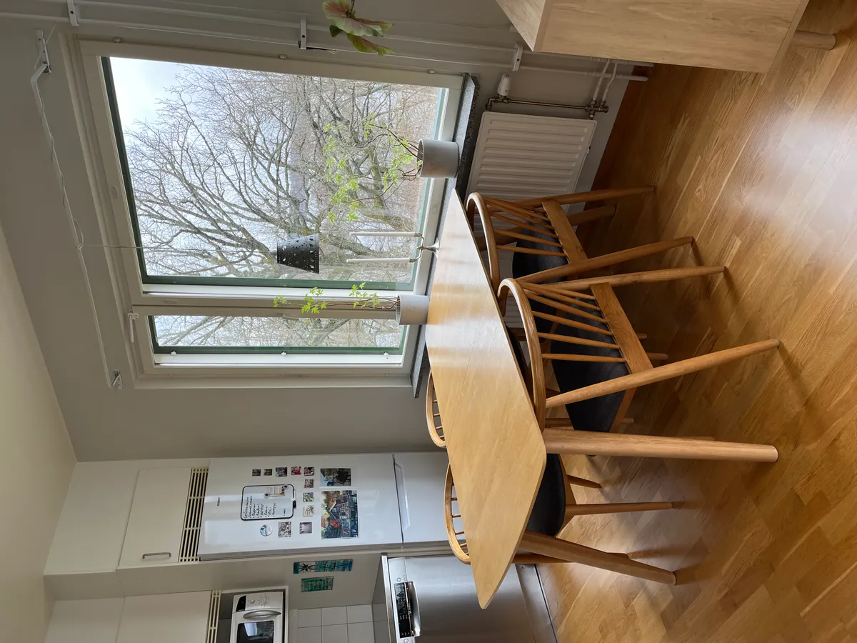 Hyreslägenhet på Stockholm i stockholm