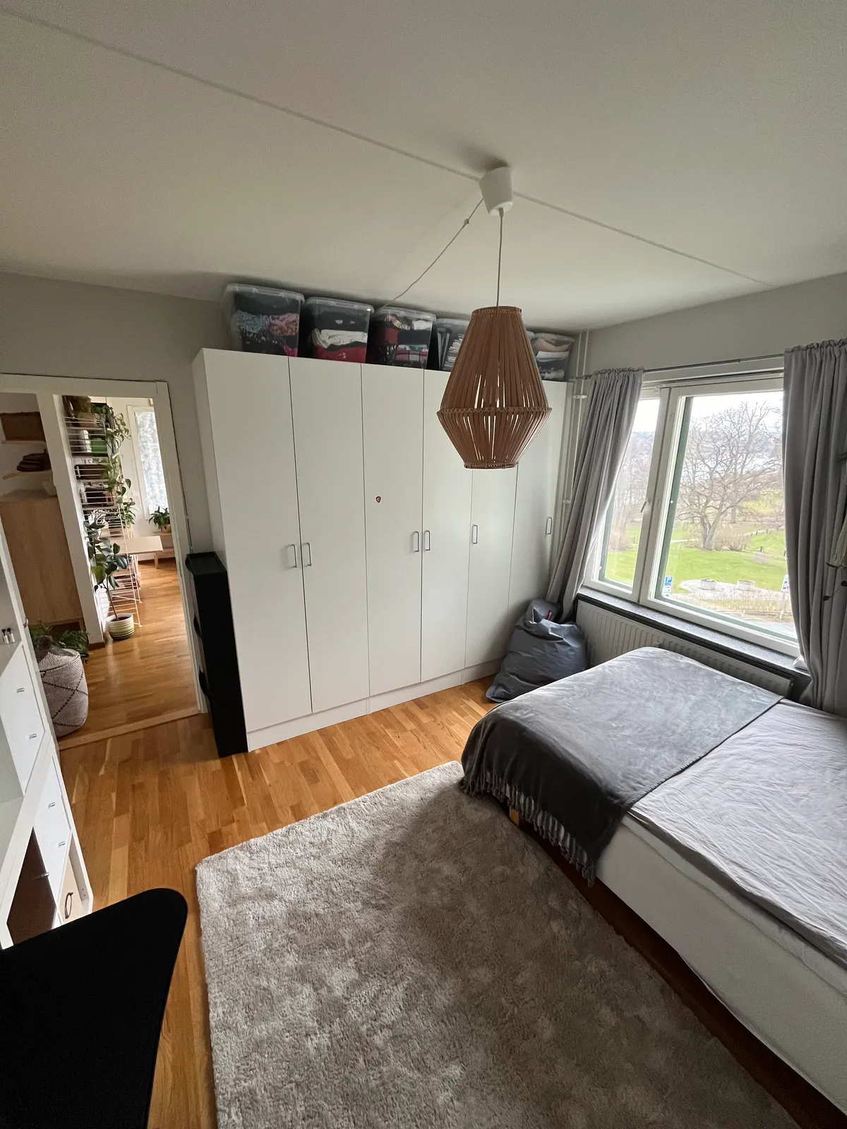 Hyreslägenhet på Stockholm i stockholm